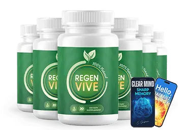RegenVive free shipping