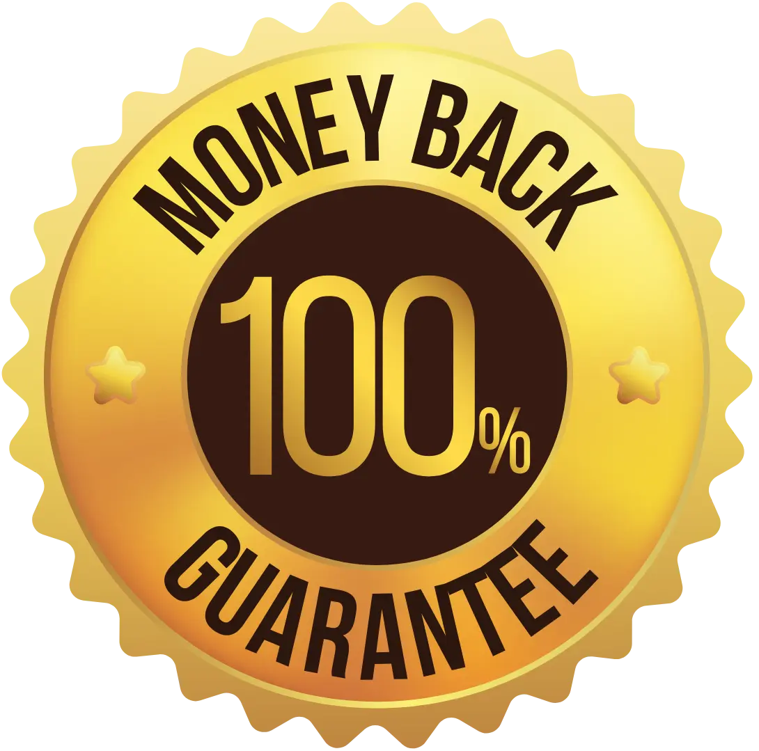 RegenVive money back guarantee